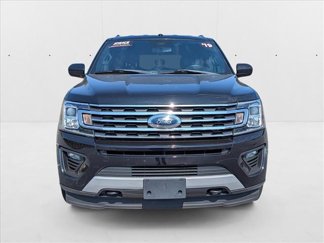 Used 2019 Ford Expedition Max XLT video 2