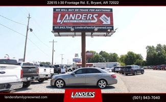 Used 2011 Mercedes-Benz E 350 Sedan image 1