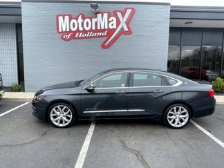 Used 2014 Chevrolet Impala LTZ image 1