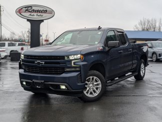 Used 2019 Chevrolet Silverado 1500 RST w/ All-Star Edition image 1