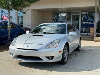 Used 2004 Toyota Celica GT-S image 1