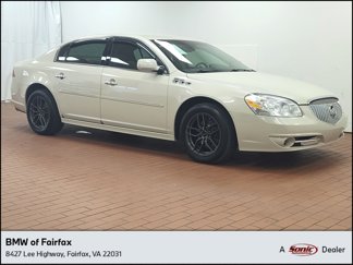 Used 2011 Buick Lucerne CX image 1