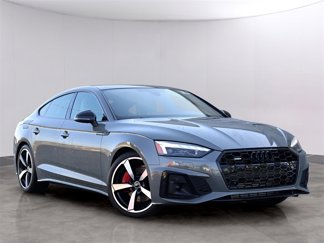 Used 2023 Audi A5 2.0T Prestige image 1