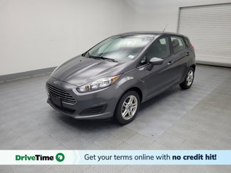 Used 2019 Ford Fiesta SE image 1
