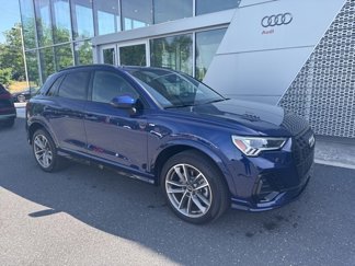 Used 2024 Audi Q3 2.0T Premium w/ Convenience Package image 1