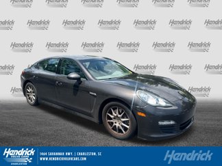 Used 2011 Porsche Panamera 4 image 1