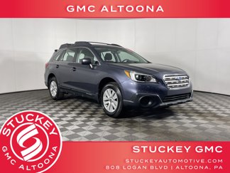 Used 2017 Subaru Outback 2.5i w/ Popular Package #1 image 1
