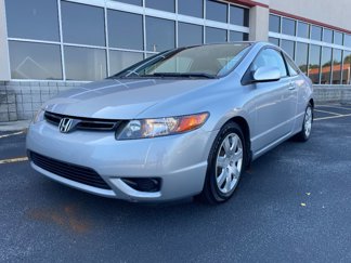 Used 2007 Honda Civic LX image 1