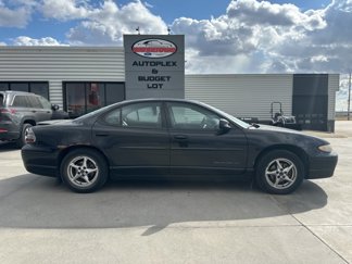 Used 2003 Pontiac Grand Prix GT w/ Wide Track Sport Package image 1