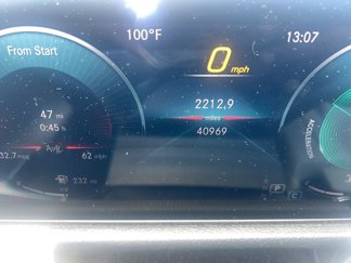 Used 2021 Mercedes-Benz GLB 250 image 1