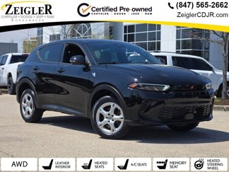 Used 2024 Dodge Hornet GT Plus image 1