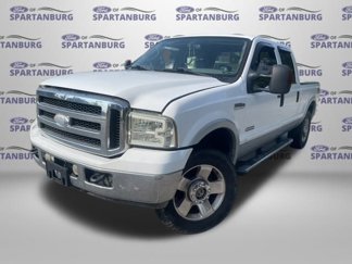 Used 2005 Ford F250 Lariat image 1