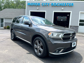 Used 2015 Dodge Durango Limited w/ Premium Group image 1