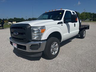 Used 2014 Ford F250 XL w/ Power Equipment Group image 1