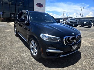 Used 2019 BMW X3 sDrive30i w/ Convenience Package image 1