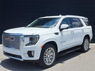 Used 2023 GMC Yukon Denali image 1