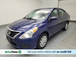 Used 2019 Nissan Versa SV image 1