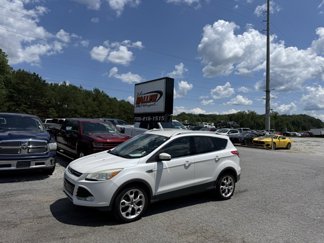 Used 2014 Ford Escape Titanium image 1