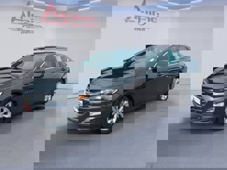 Used 2023 Chevrolet Malibu LT w/ Driver Confidence Package image 1