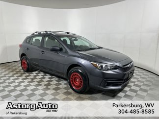 Used 2020 Subaru Impreza 2.0i Premium w/ Popular Package #2 image 1