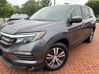 Used 2016 Honda Pilot EX-L image 1