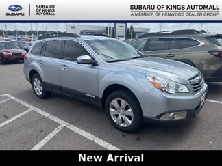 Used 2012 Subaru Outback 2.5i Premium image 1