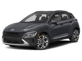 Used 2022 Hyundai Kona Limited image 1
