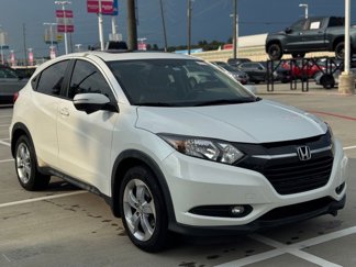 Used 2016 Honda HR-V EX image 1