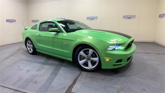 Used 2014 Ford Mustang GT Premium w/ Accessory Package 4 image 1