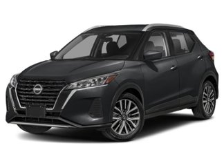 Used 2022 Nissan Kicks SV image 1