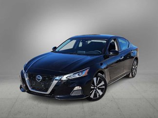 Used 2022 Nissan Altima 2.5 SV image 1