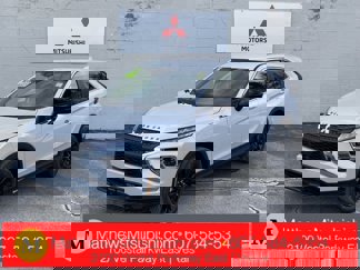 New 2025 Mitsubishi Eclipse Cross LE image 1