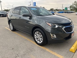 Used 2019 Chevrolet Equinox LT image 1