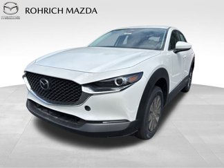 New 2025 MAZDA CX-30 AWD 2.5 S image 1