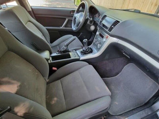 Used 2009 Subaru Outback 2.5i Special Edition image 1