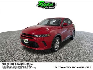 Used 2024 Dodge Hornet R/T image 1
