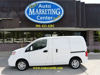 Used 2018 Nissan NV200 SV w/ Navigation Package image 1