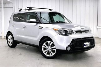 Used 2016 Kia Soul + image 1