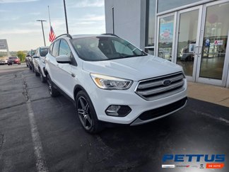 Used 2019 Ford Escape SEL image 1