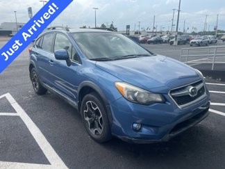 Used 2014 Subaru Crosstrek 2.0i Limited image 1