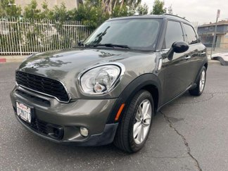 Used 2013 MINI Cooper Countryman S image 1