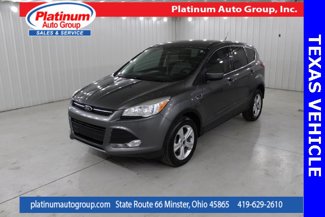 Used 2014 Ford Escape SE image 1