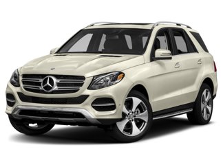 Used 2016 Mercedes-Benz GLE 350 image 1