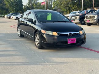 Used 2008 Honda Civic LX image 1