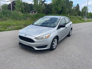 Used 2017 Ford Focus S image 1