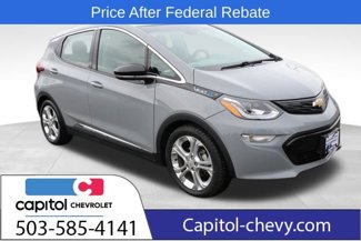 Used 2020 Chevrolet Bolt LT image 1