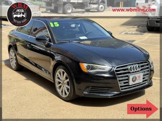 Used 2015 Audi A3 2.0T Premium Plus image 1