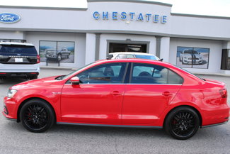 Used 2017 Volkswagen Jetta GLI image 1