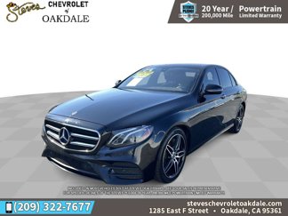 Used 2019 Mercedes-Benz E 300 video 1