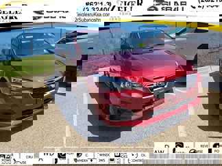 Used 2019 Subaru Impreza 2.0i image 1